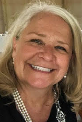 Andrea Routh, J.D.