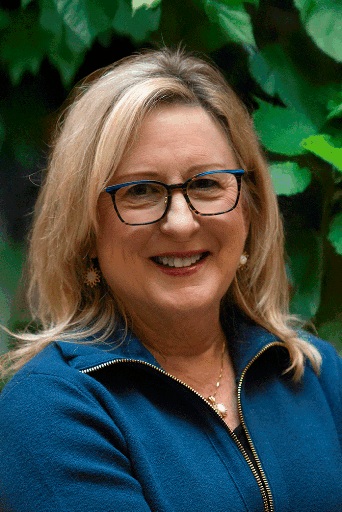 Kathleen Harnish McKune, MBA